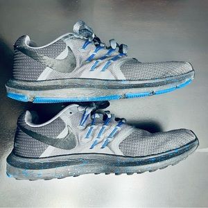 Nike Run Swift Size 10.5 gently worn a few times